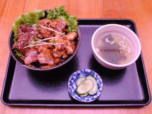 よくばり丼201510